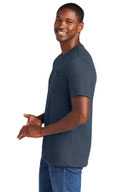 District ®  Very Important Tee ®  with Pocket. DT6000P