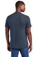 District ®  Very Important Tee ®  with Pocket. DT6000P