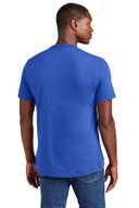 District ®  Very Important Tee ®  with Pocket. DT6000P