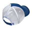 District ®  Mesh Back Cap. DT607