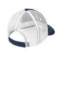 District ®  Mesh Back Cap. DT607
