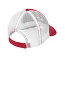 District ®  Mesh Back Cap. DT607