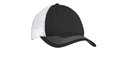 District ®  Mesh Back Cap. DT607