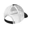 District ®  Mesh Back Cap. DT607