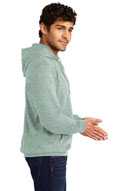 District ®  V.I.T. ™ Fleece Hoodie DT6100