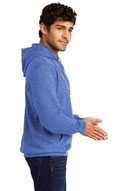 District ®  V.I.T. ™ Fleece Hoodie DT6100