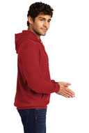 District ®  V.I.T. ™ Fleece Hoodie DT6100