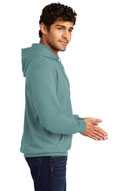 District ®  V.I.T. ™ Fleece Hoodie DT6100