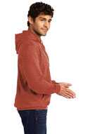 District ®  V.I.T. ™ Fleece Hoodie DT6100