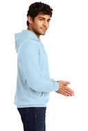 District ®  V.I.T. ™ Fleece Hoodie DT6100