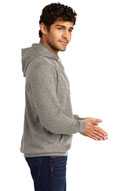 District ®  V.I.T. ™ Fleece Hoodie DT6100