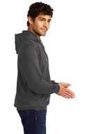 District ®  V.I.T. ™ Fleece Hoodie DT6100