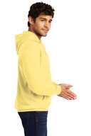 District ®  V.I.T. ™ Fleece Hoodie DT6100