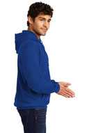 District ®  V.I.T. ™ Fleece Hoodie DT6100