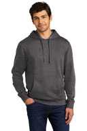 Heathered Charcoal