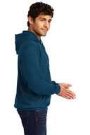 District ®  V.I.T. ™ Fleece Hoodie DT6100