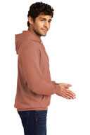 District ®  V.I.T. ™ Fleece Hoodie DT6100
