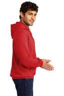 District ®  V.I.T. ™ Fleece Hoodie DT6100