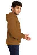 District ®  V.I.T. ™ Fleece Hoodie DT6100
