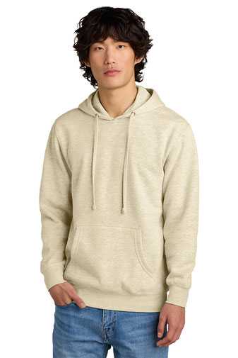 District ®  V.I.T. ™ Fleece Hoodie DT6100