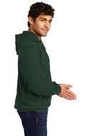 District ®  V.I.T. ™ Fleece Hoodie DT6100