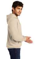 District ®  V.I.T. ™ Fleece Hoodie DT6100