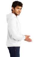 District ®  V.I.T. ™ Fleece Hoodie DT6100