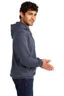 District ®  V.I.T. ™ Fleece Hoodie DT6100