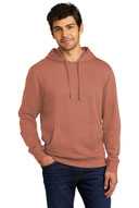 District ®  V.I.T. ™ Fleece Hoodie DT6100