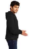 District ®  V.I.T. ™ Fleece Hoodie DT6100