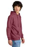 District ®  V.I.T. ™ Fleece Hoodie DT6100