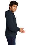 District ®  V.I.T. ™ Fleece Hoodie DT6100