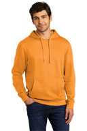 District ®  V.I.T. ™ Fleece Hoodie DT6100