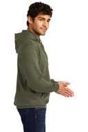 District ®  V.I.T. ™ Fleece Hoodie DT6100