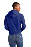 District ®  Women's V.I.T. ™  Fleece Hoodie DT6101