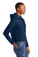District ®  Women's V.I.T. ™  Fleece Hoodie DT6101