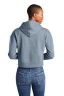 District ®  Women's V.I.T. ™  Fleece Hoodie DT6101