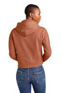 District ®  Women's V.I.T. ™  Fleece Hoodie DT6101