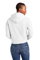 District ®  Women's V.I.T. ™  Fleece Hoodie DT6101