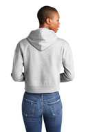 District ®  Women's V.I.T. ™  Fleece Hoodie DT6101