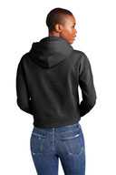 District ®  Women's V.I.T. ™  Fleece Hoodie DT6101