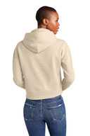 District ®  Women's V.I.T. ™  Fleece Hoodie DT6101