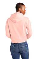 District ®  Women's V.I.T. ™  Fleece Hoodie DT6101