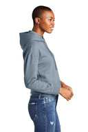 District ®  Women's V.I.T. ™  Fleece Hoodie DT6101