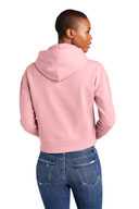 District ®  Women's V.I.T. ™  Fleece Hoodie DT6101