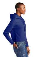 District ®  Women's V.I.T. ™  Fleece Hoodie DT6101