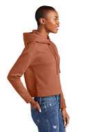 District ®  Women's V.I.T. ™  Fleece Hoodie DT6101