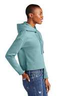 District ®  Women's V.I.T. ™  Fleece Hoodie DT6101