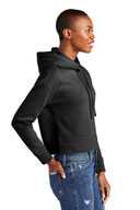 District ®  Women's V.I.T. ™  Fleece Hoodie DT6101