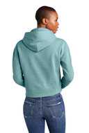 District ®  Women's V.I.T. ™  Fleece Hoodie DT6101